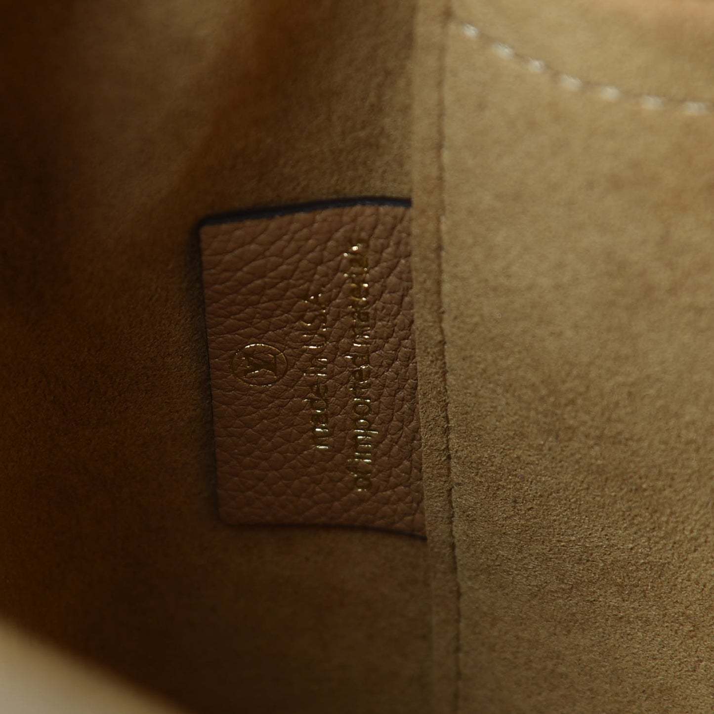 Monogram Marignan Sesame