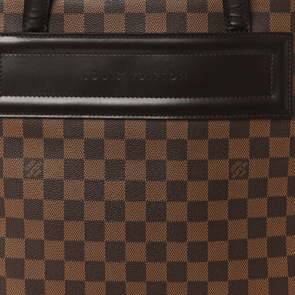 Louis Vuitton Damier Ebene Clifton 7 of 9