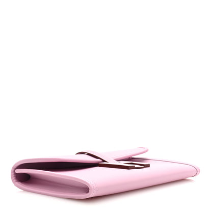Hermes Swift Jige Elan 29 Clutch Mauve Sylvestre 4 of 7