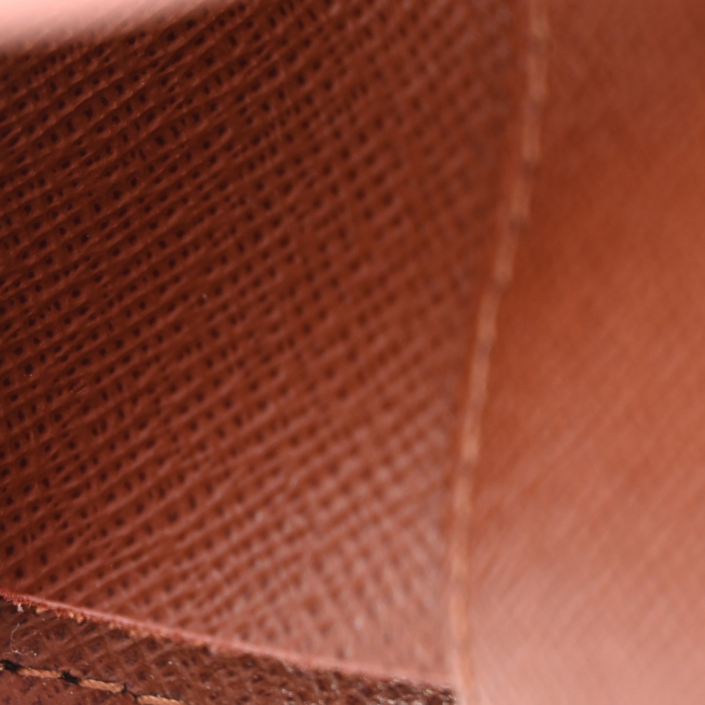 Monogram Multiple Wallet