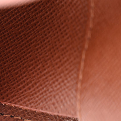 Louis Vuitton Monogram Multiple Wallet 7 of 8