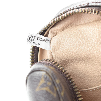 Louis Vuitton Monogram Trousse Toilette 28 7 of 14
