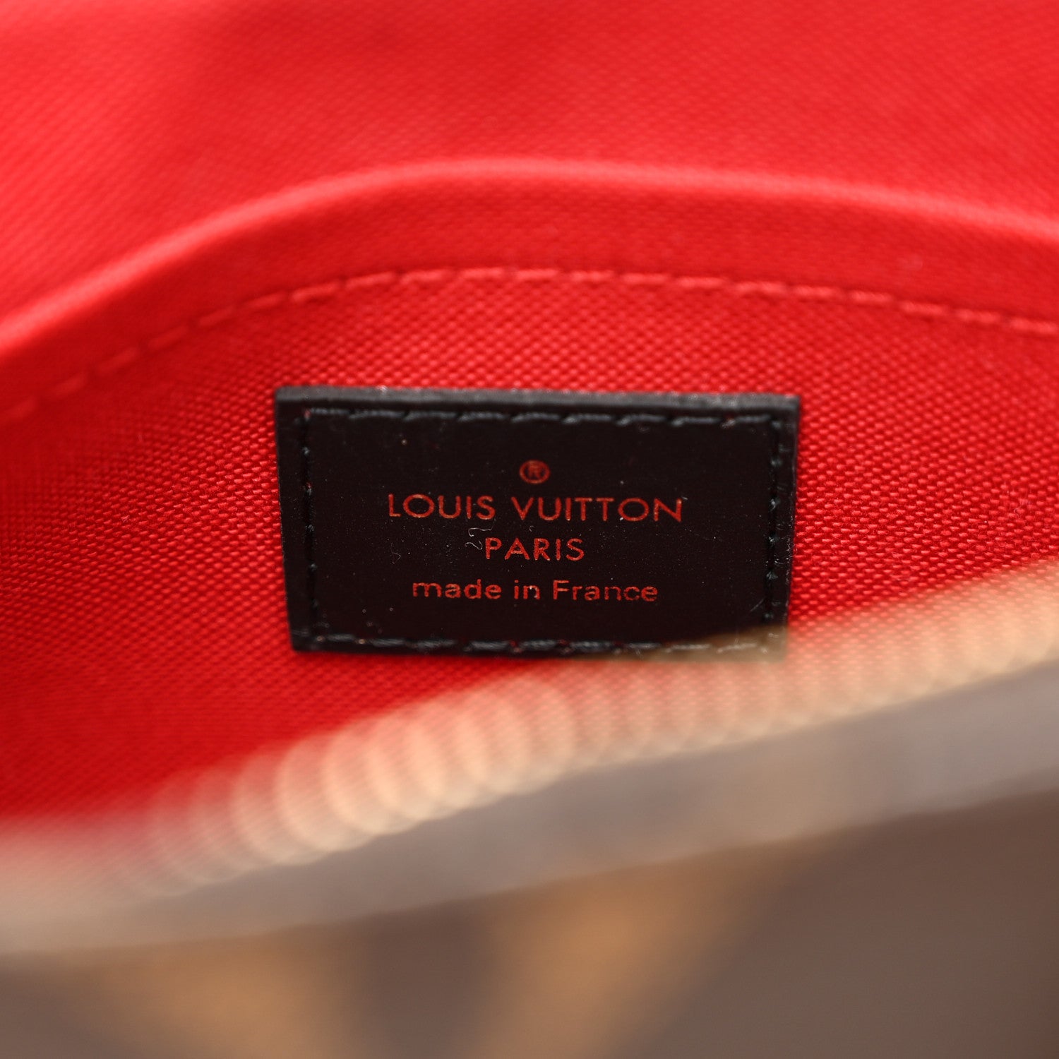 Louis Vuitton Reverse Monogram Giant OnTheGo East West 6 of 9