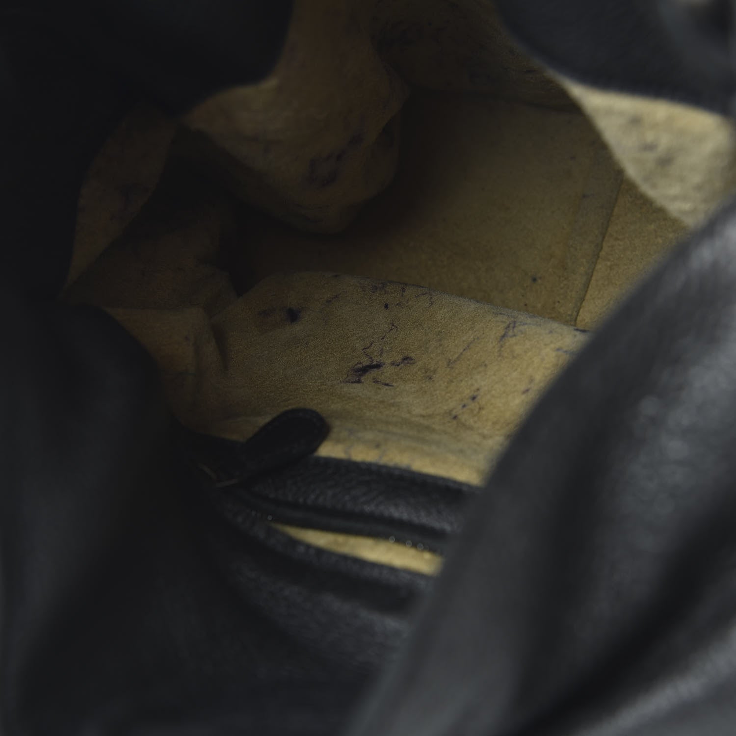 Bottega Veneta Cervo Cocker Hobo Black 8 of 12