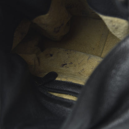 Bottega Veneta Cervo Cocker Hobo Black 8 of 12