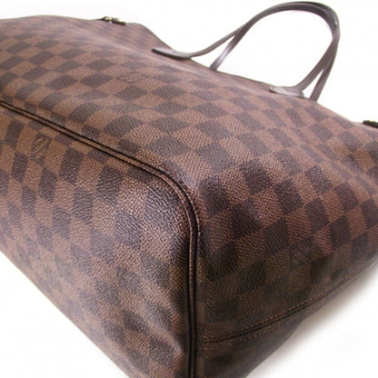 Louis Vuitton Damier Ebene Neverfull GM 5 of 9