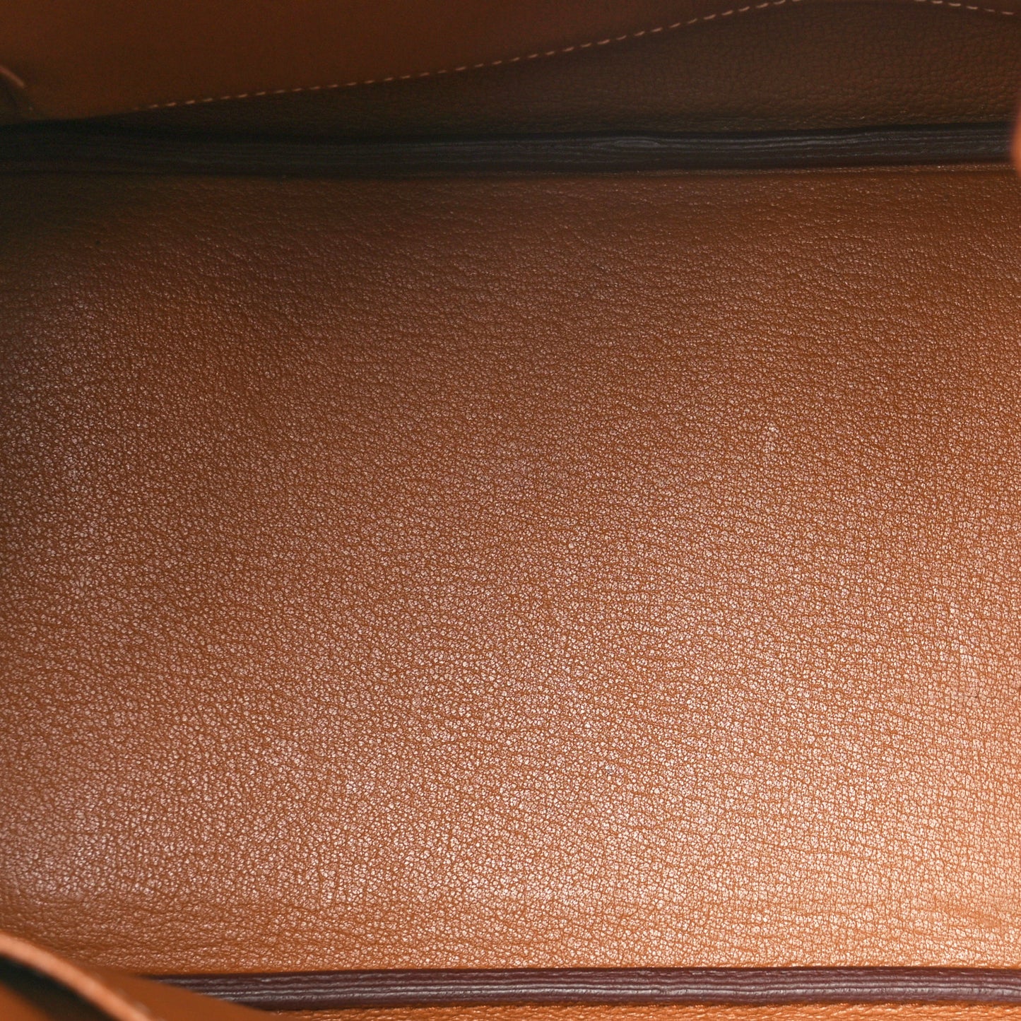 Togo Birkin 30 Gold