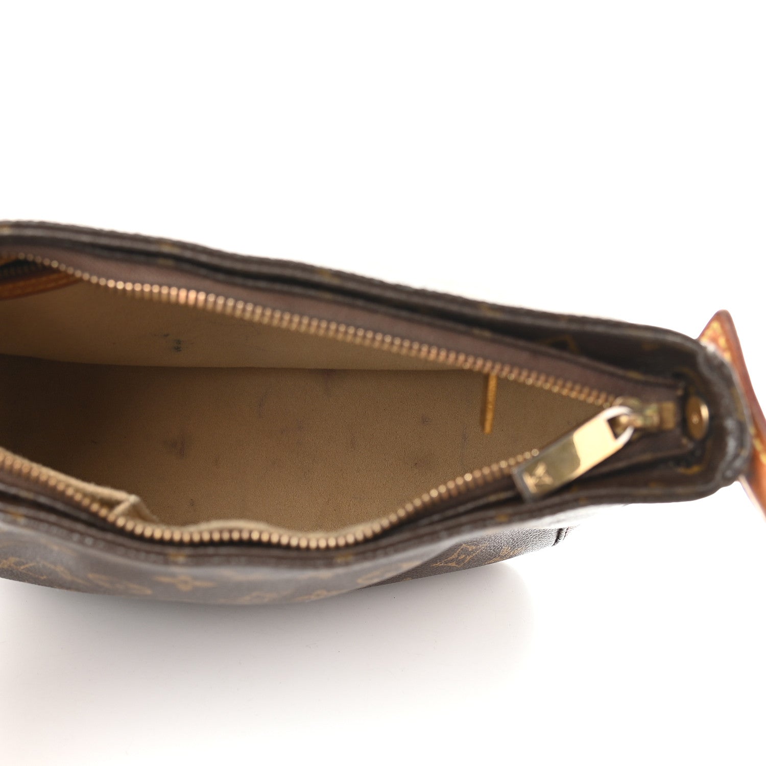 Louis Vuitton Monogram Looping MM 5 of 14