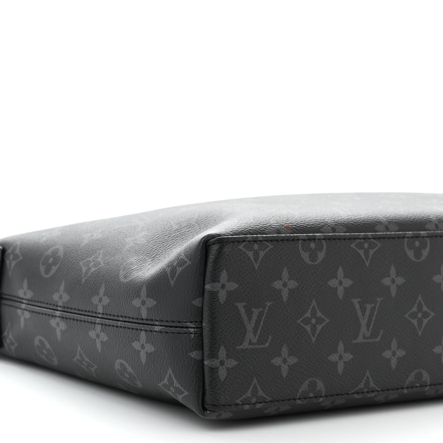 Monogram Eclipse Explorer Briefcase