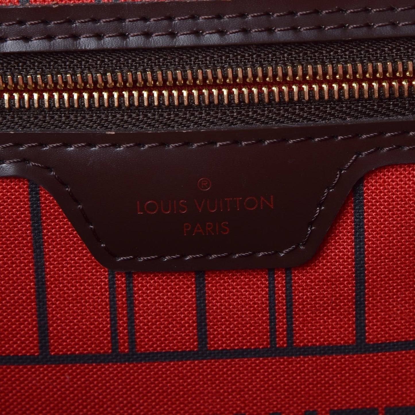 Damier Ebene Neo Neverfull MM