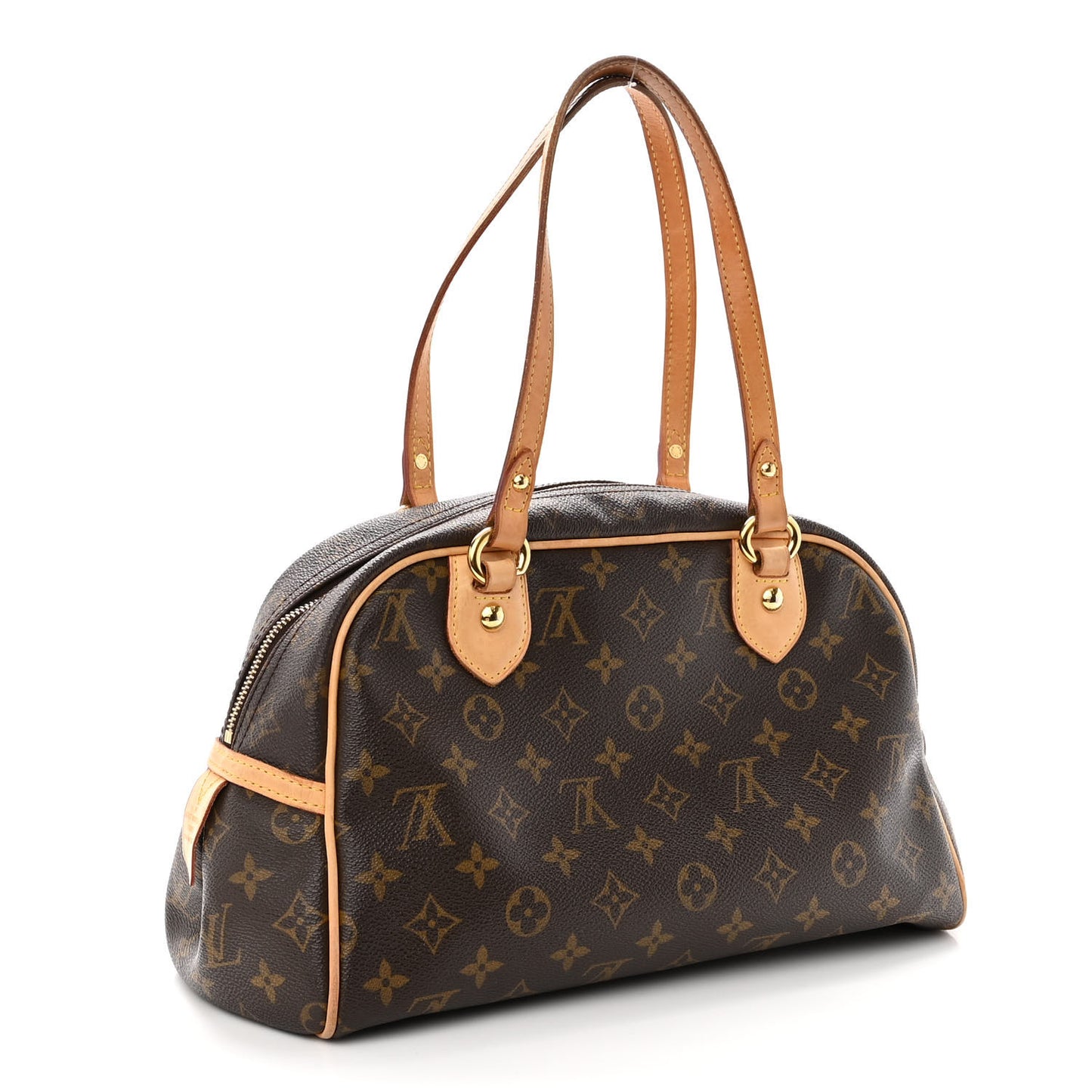 Monogram Montorgueil PM