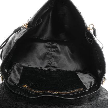 3.1 Phillip Lim 3.1 Large Pashli Satchel Black 5 of 12