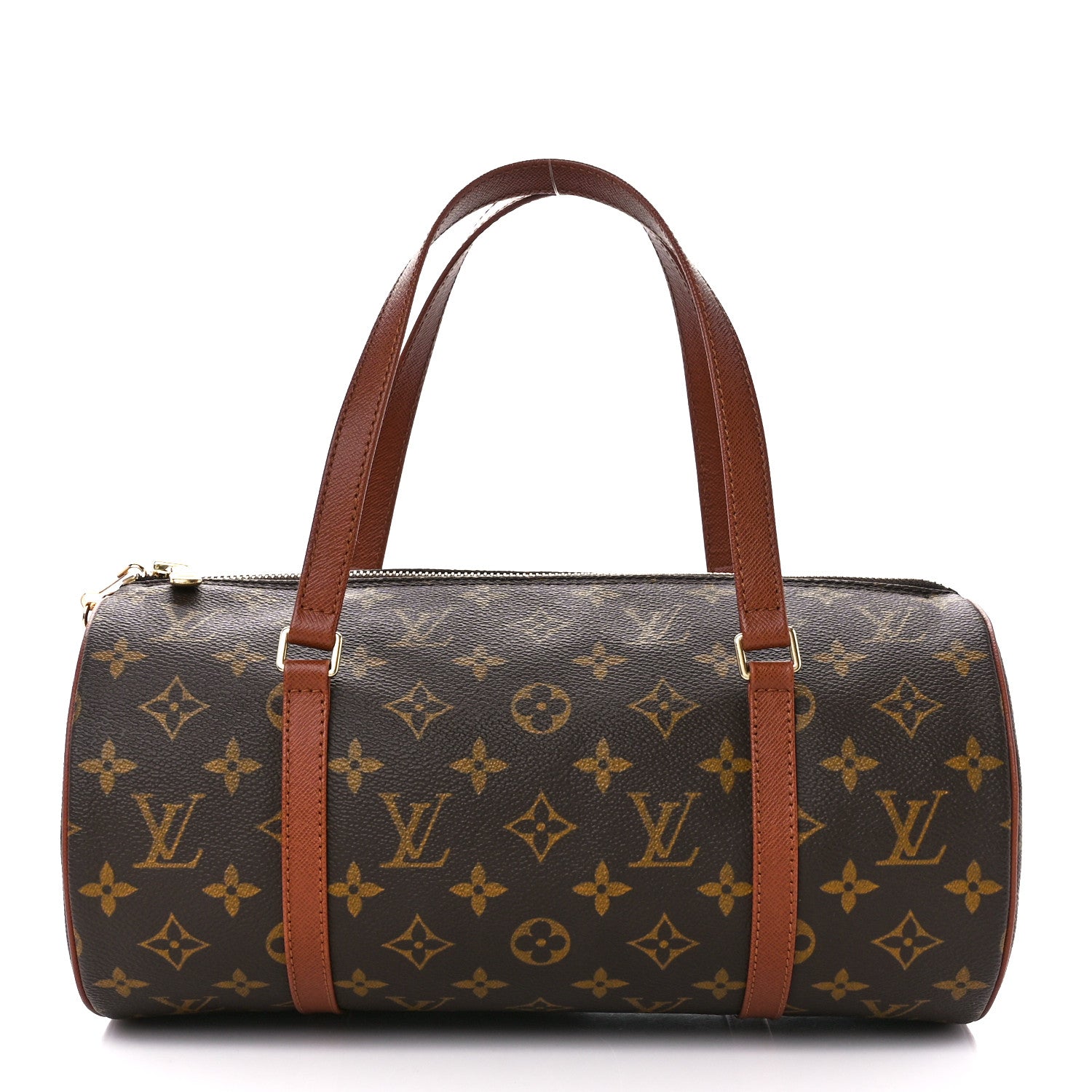 Louis Vuitton Monogram Papillon 30 with Companion 3 of 15