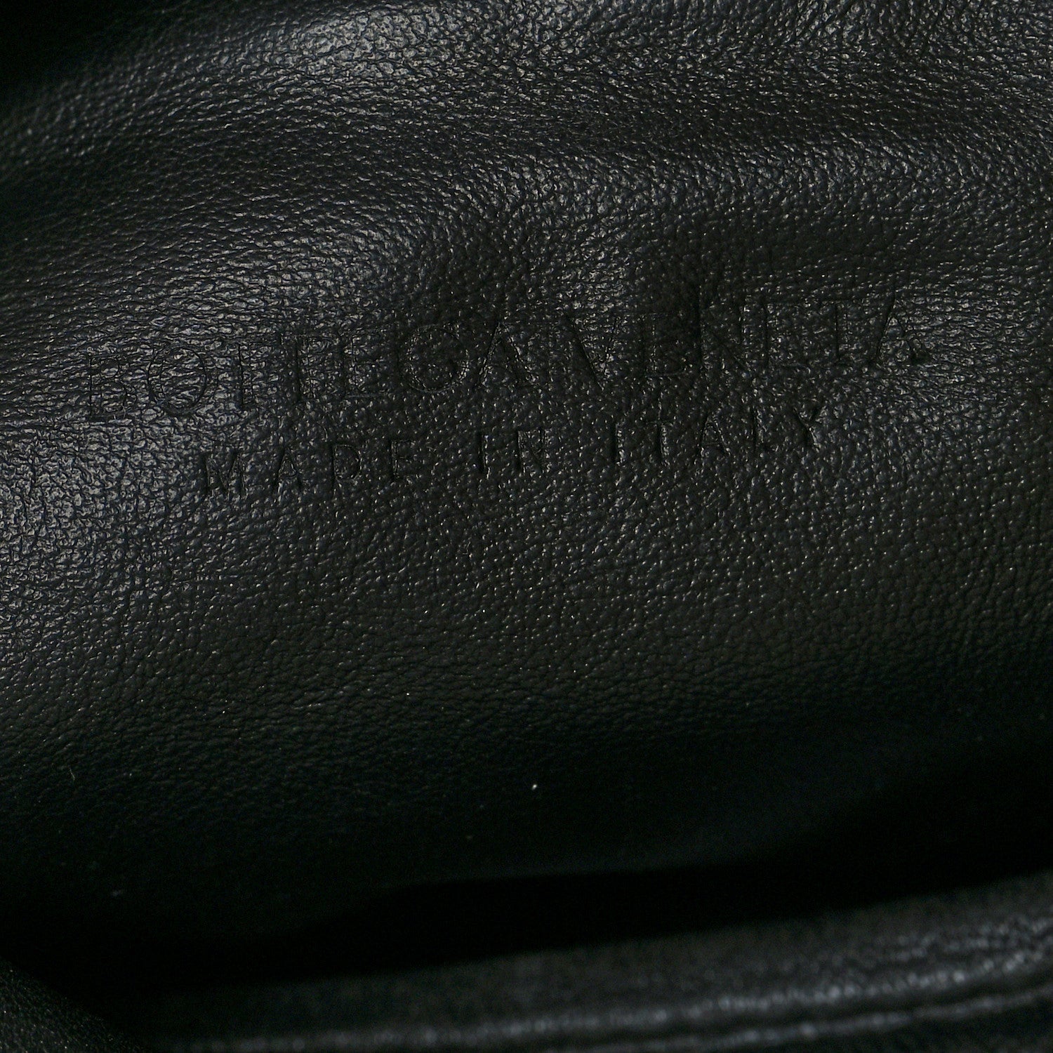 Bottega Veneta Nappa Intrecciato Mini Jodie Black 6 of 11