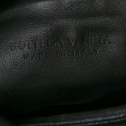 Bottega Veneta Nappa Intrecciato Mini Jodie Black 6 of 11