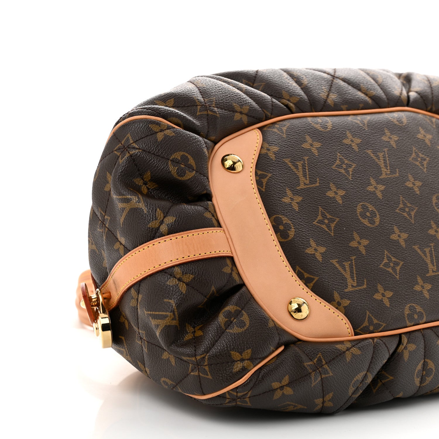 Louis Vuitton Monogram Etoile Bowling Bag 8 of 10