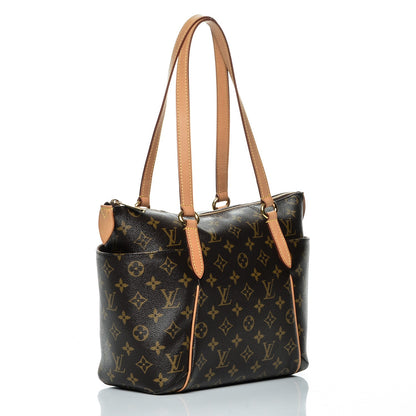 Louis Vuitton Monogram Totally PM 3 of 6