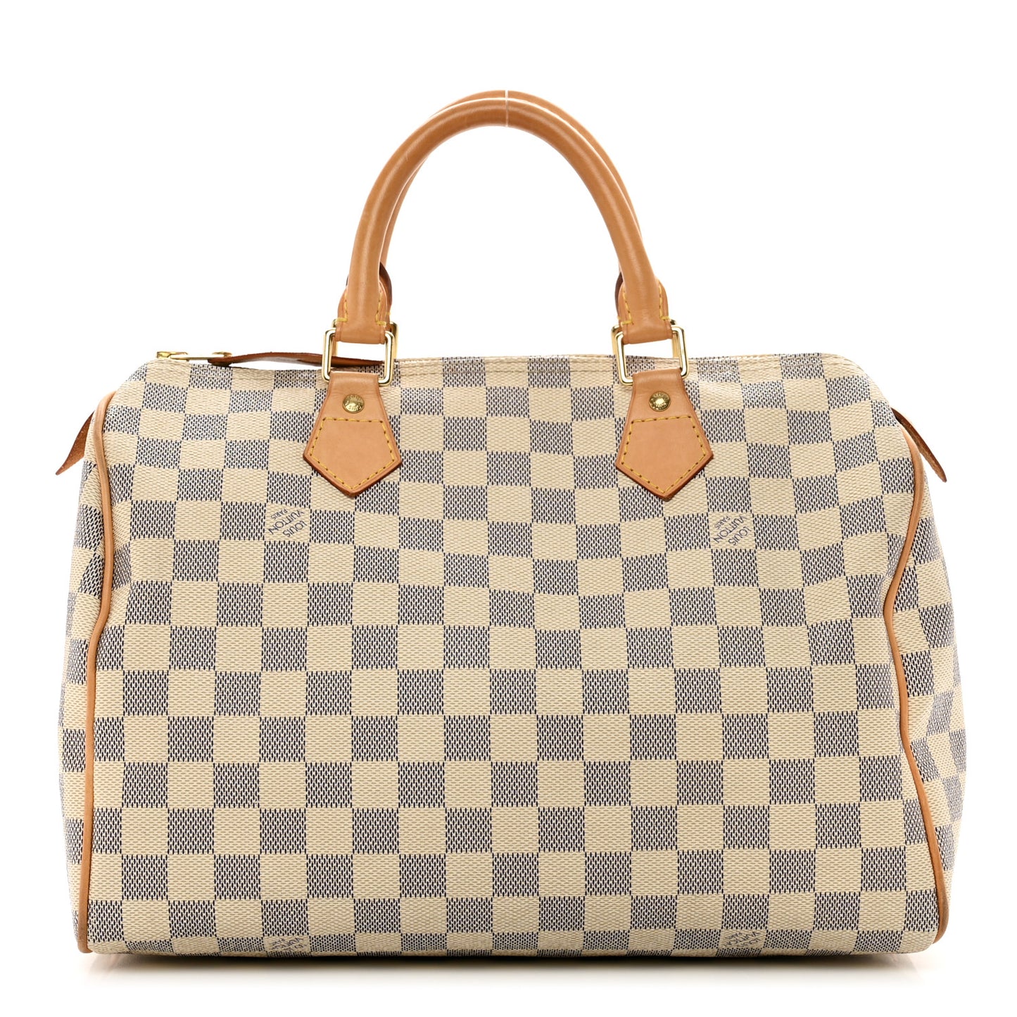 Damier Azur Speedy 30