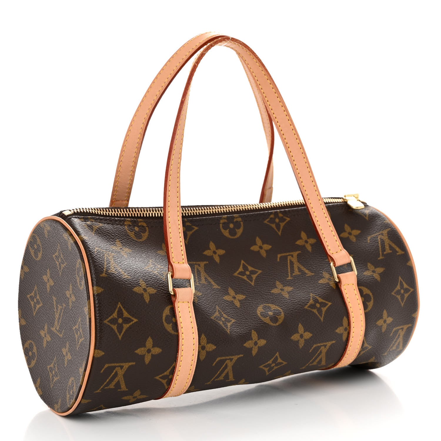 Louis Vuitton Monogram Papillon 26 3 of 10