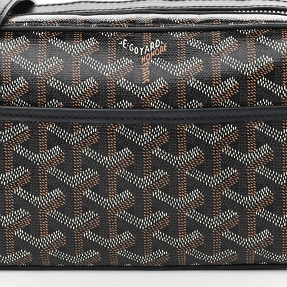 Goyard Goyardine Sac Cap Vert Black 9 of 10