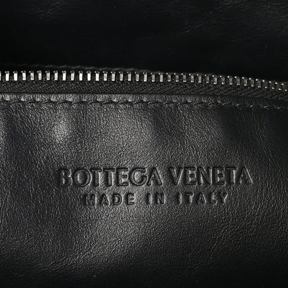 Bottega Veneta Nappa Intrecciato Small Jodie Black 6 of 9