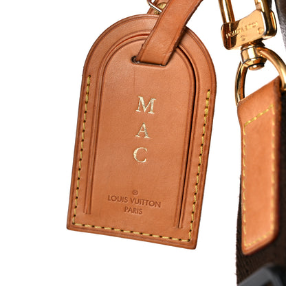 Louis Vuitton Monogram Porte-Documents Voyage GM 40 of 40