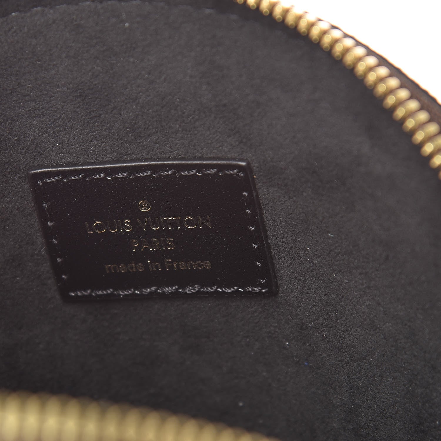 Louis Vuitton Monogram Toupie 6 of 8