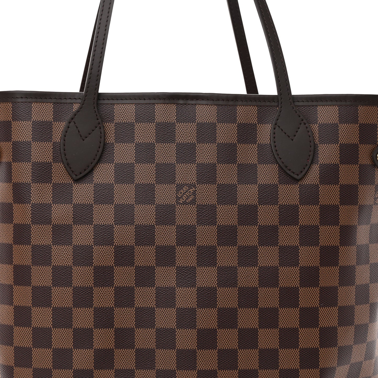 Damier Ebene Neo Neverfull MM
