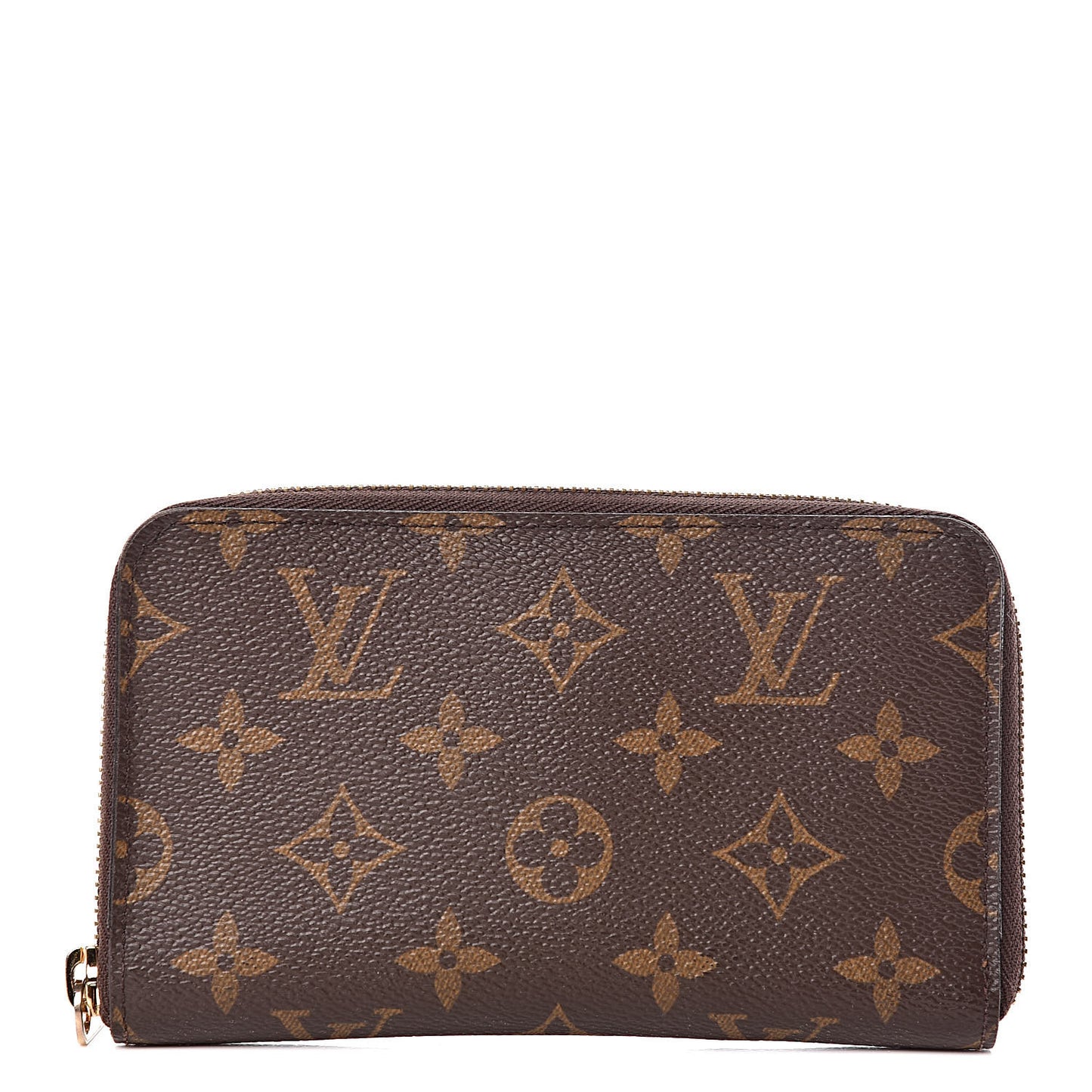 Monogram Zippy Compact Wallet