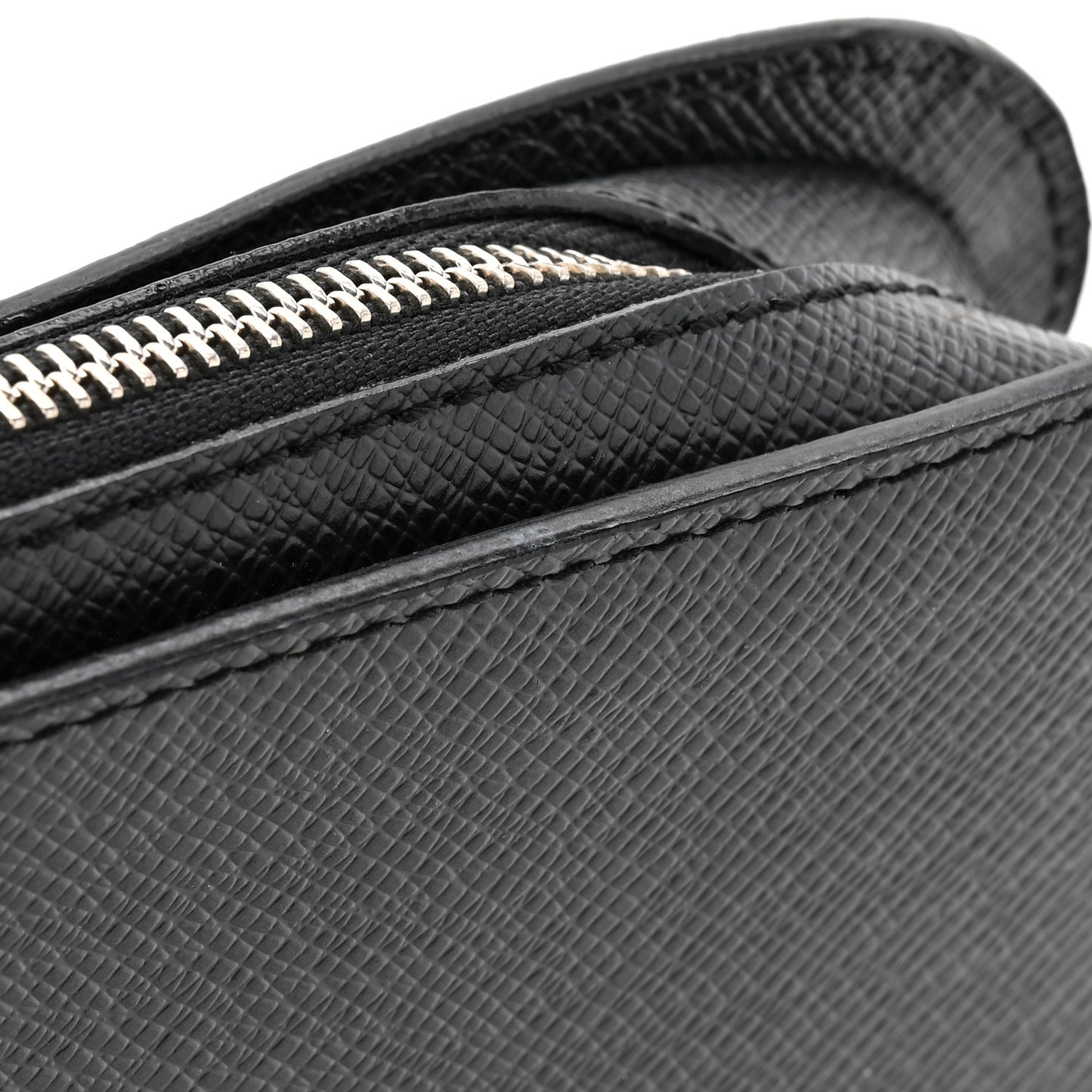 Taiga Baikal Pochette Ardoise