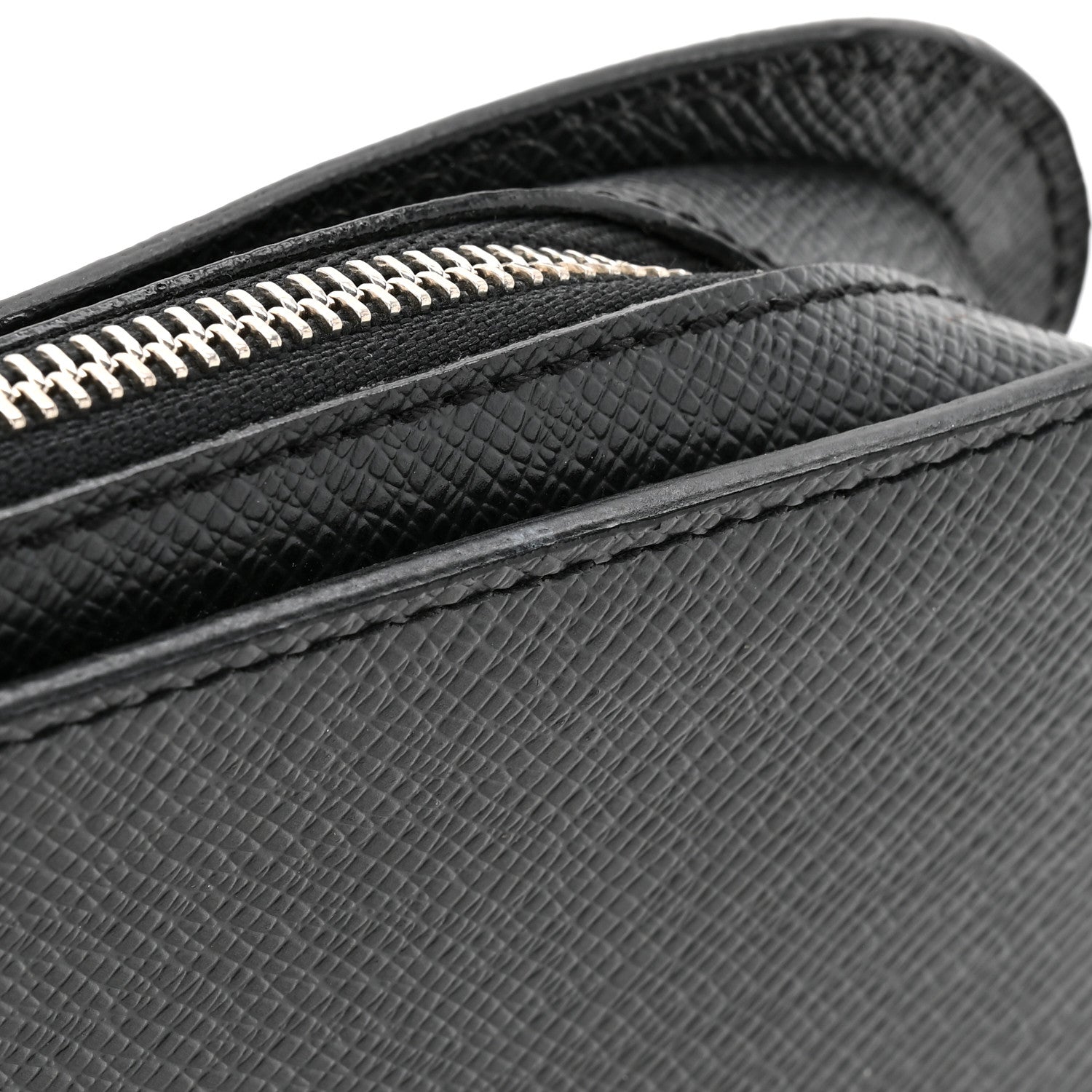 Louis Vuitton Taiga Baikal Pochette Ardoise 7 of 7