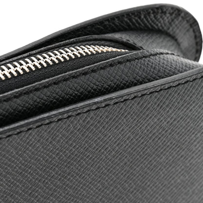 Louis Vuitton Taiga Baikal Pochette Ardoise 7 of 7