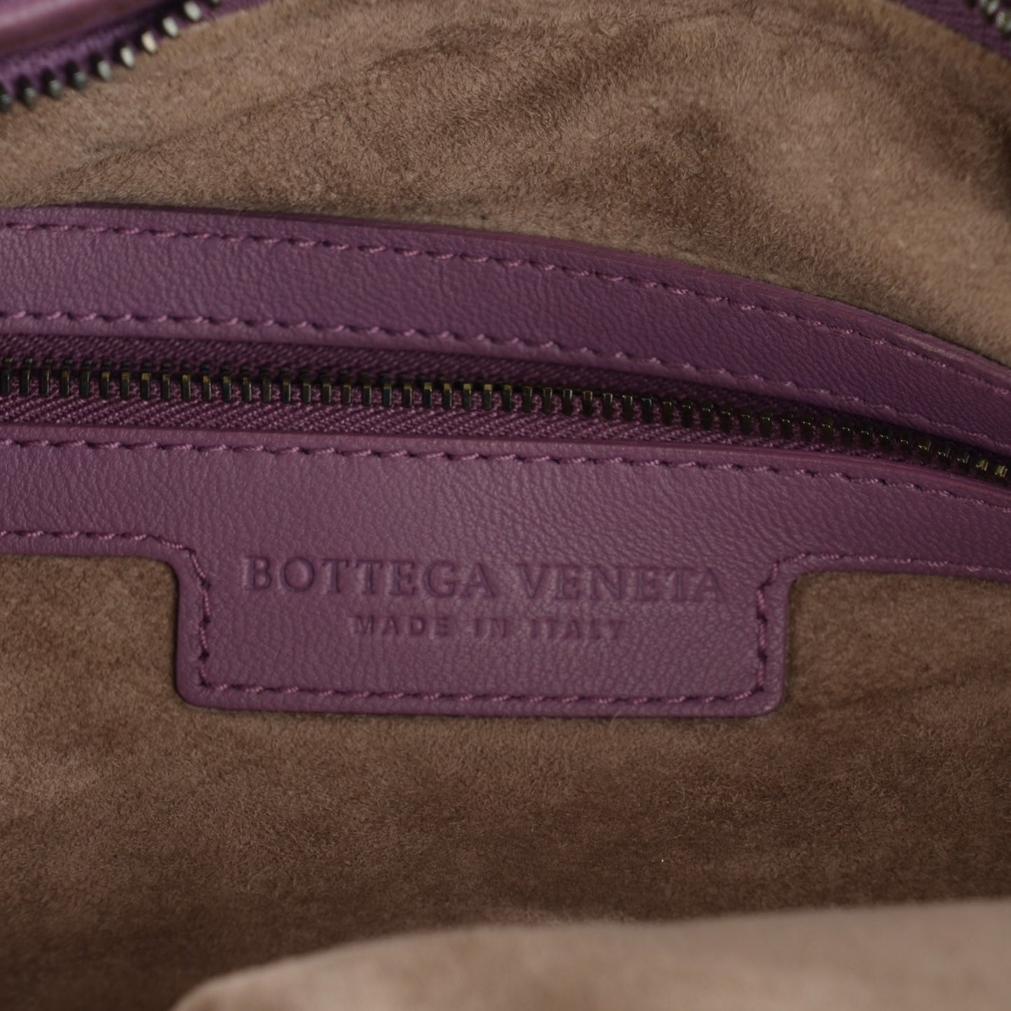 Nappa Intrecciato Maxi Veneta Hobo Corot
