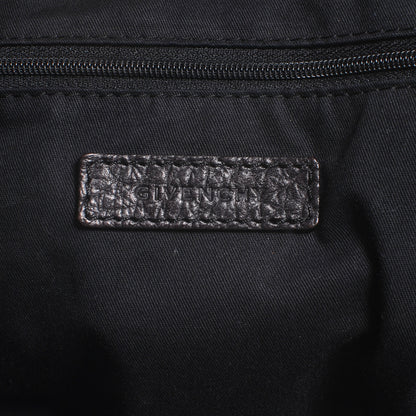 Givenchy Calfskin Large Nightingale Black 8 of 8