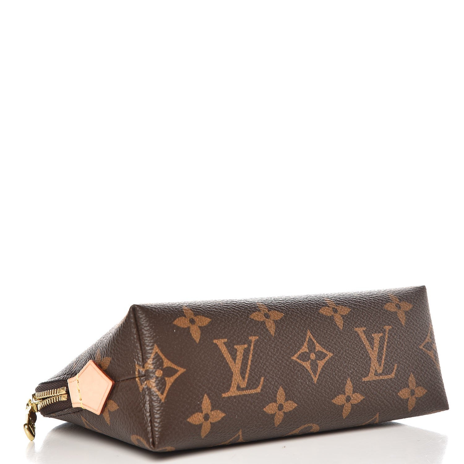 Louis Vuitton Monogram Cosmetic Pouch 4 of 8