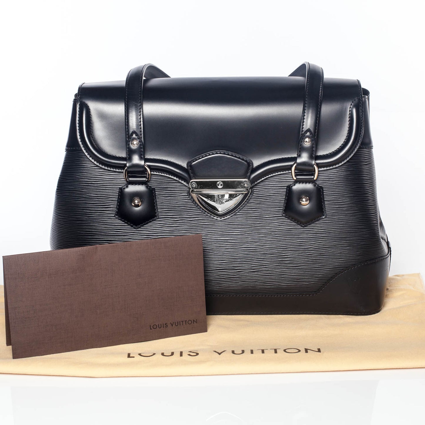 Epi Bagatelle GM Black