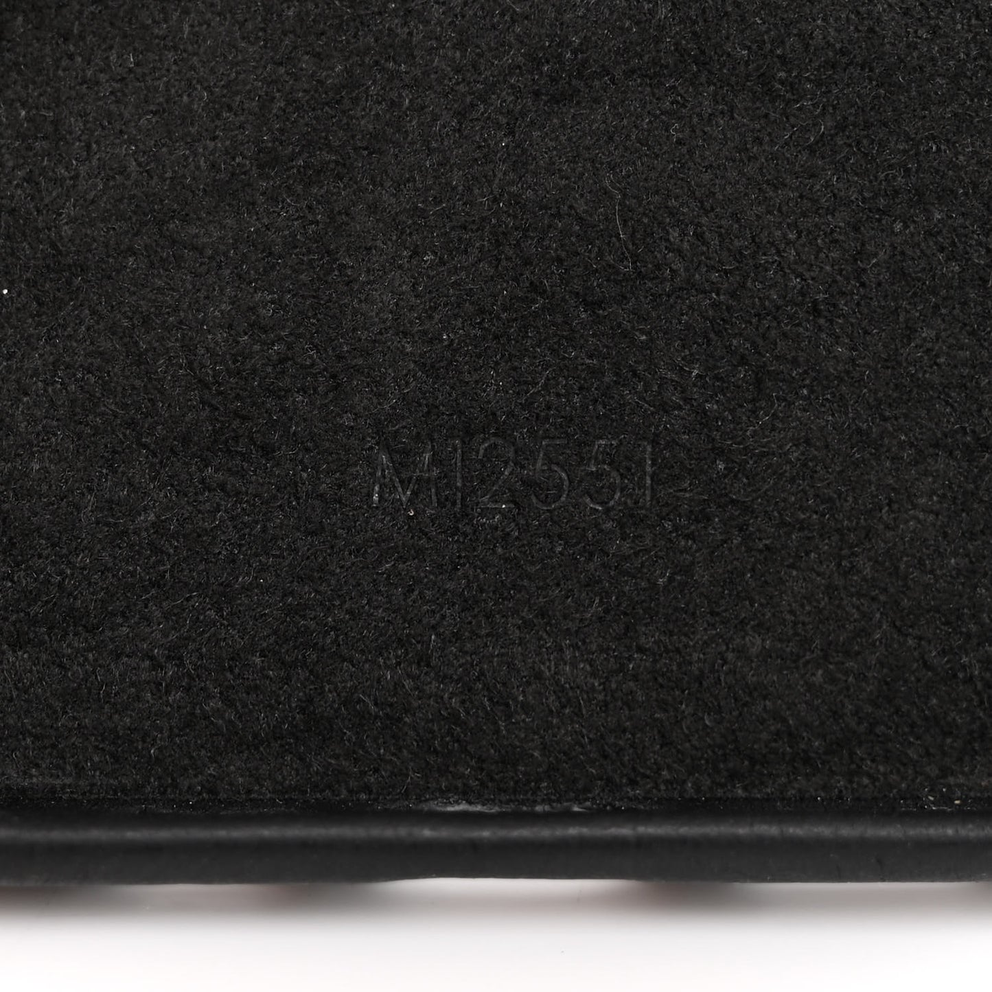 Monogram Pallas iPhone 16 Pro Bumper