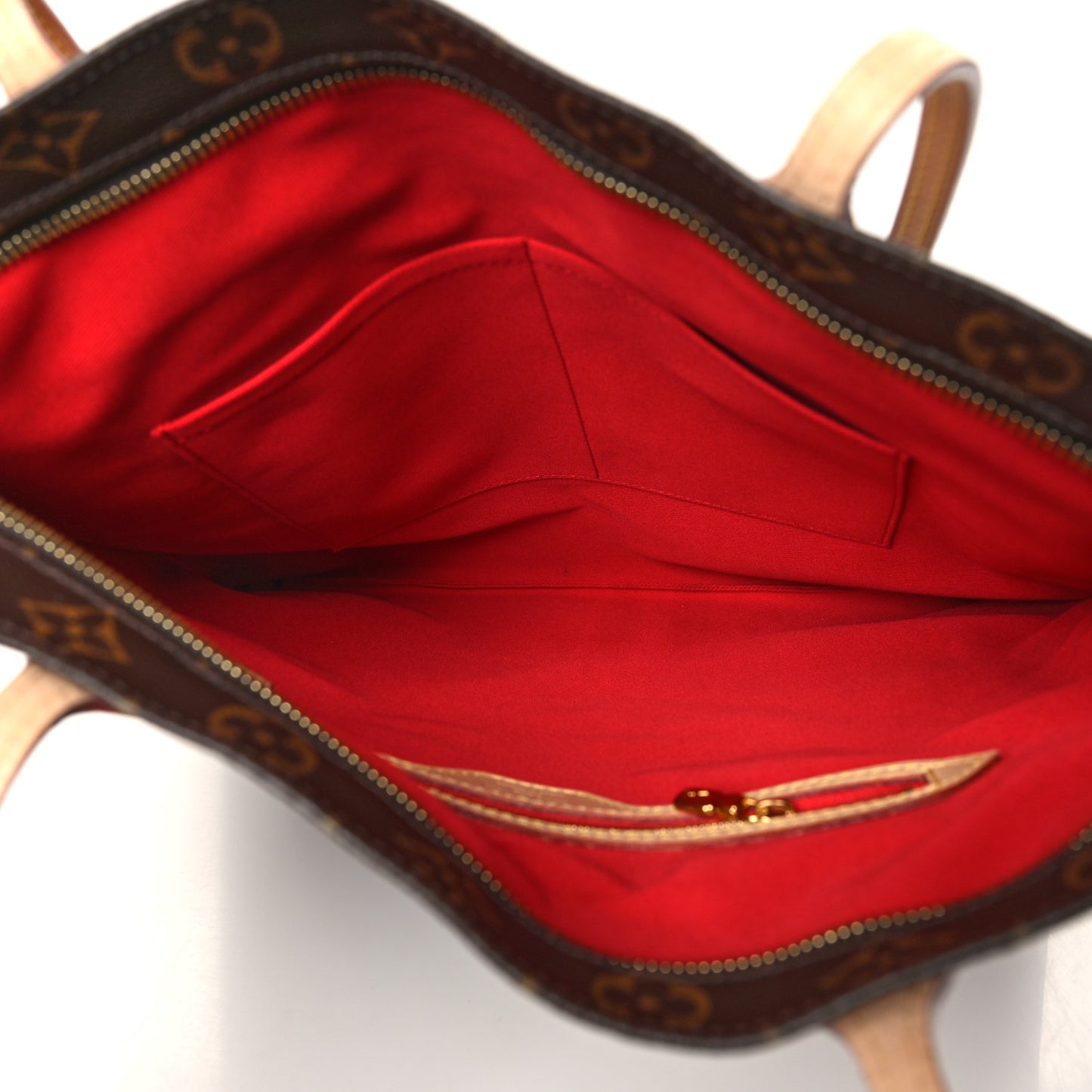 Monogram Carry It