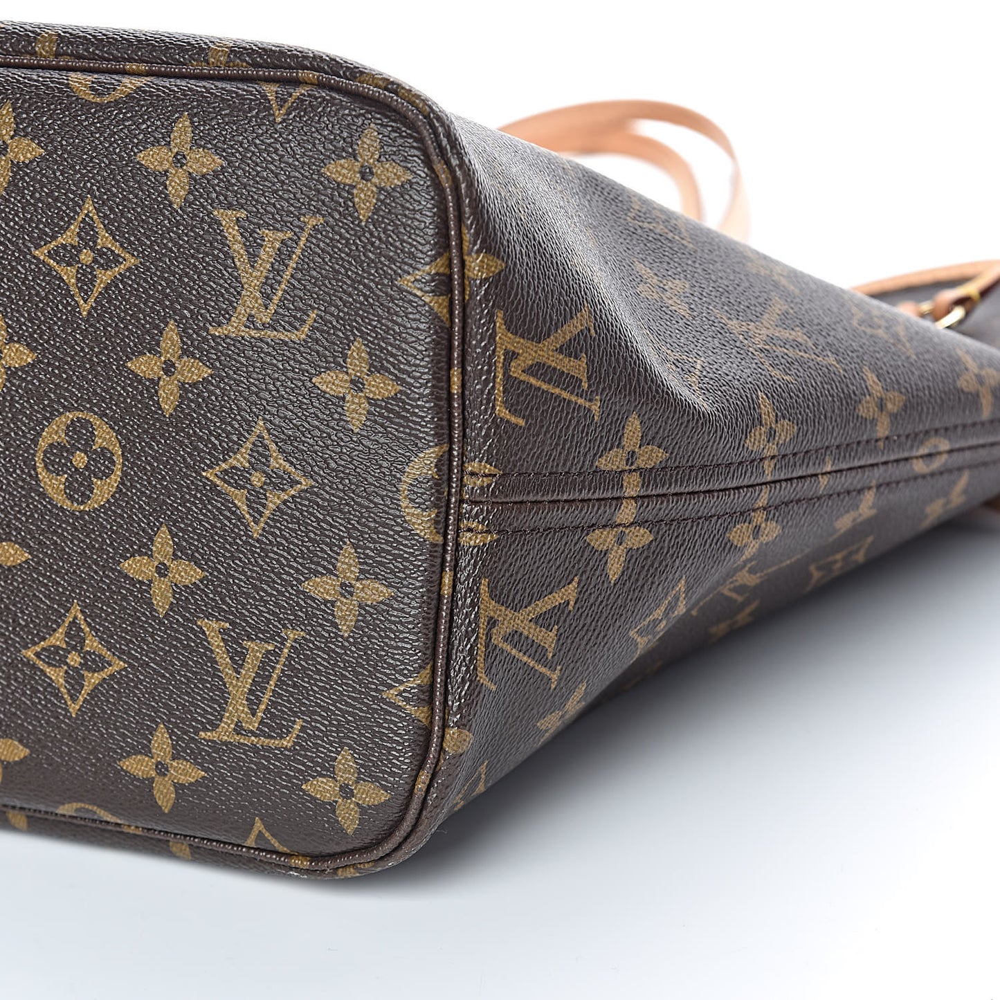 Monogram Neo Neverfull MM