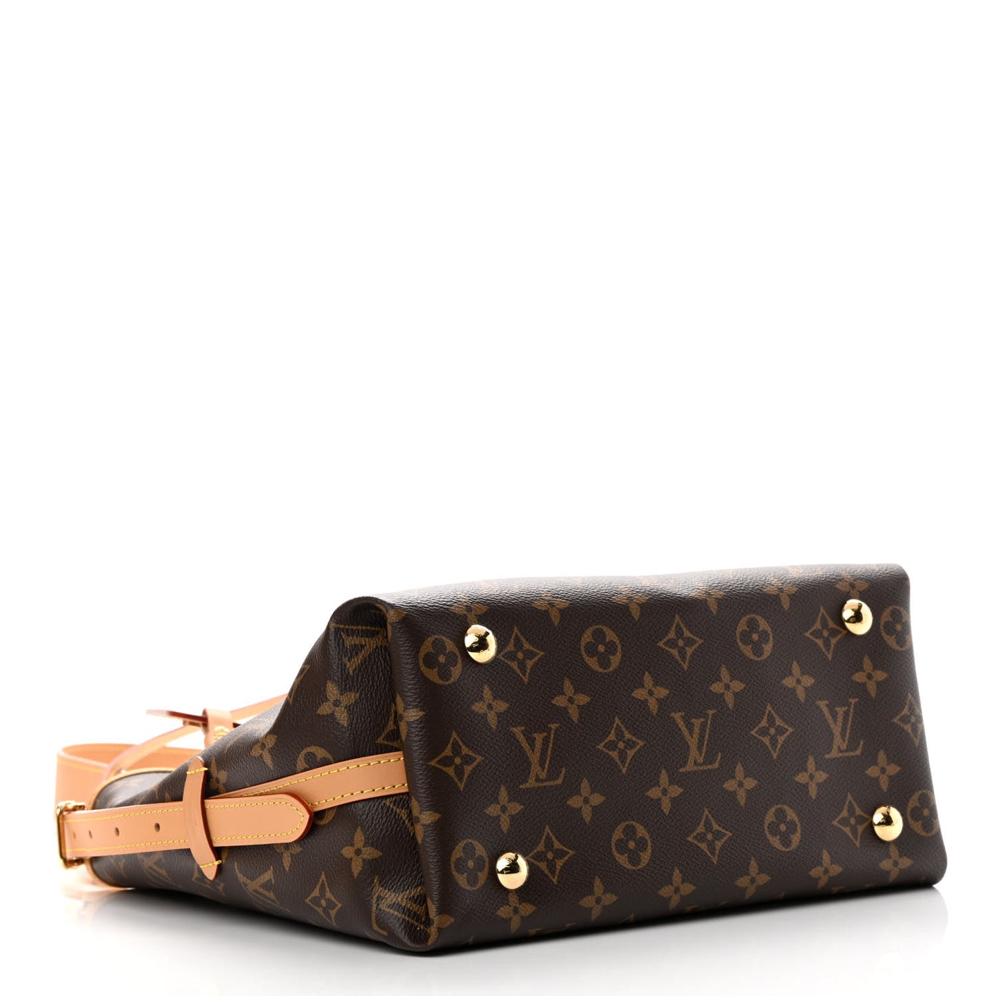 Monogram CarryAll PM