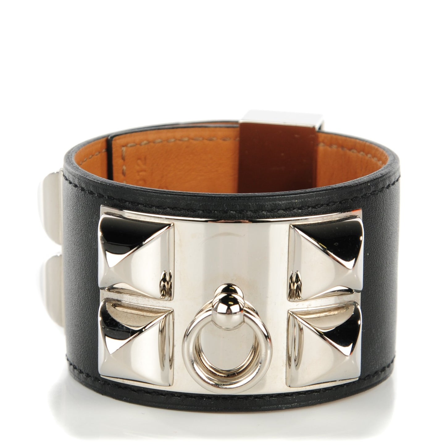 Chamonix Collier de Chien CDC Bracelet S Black