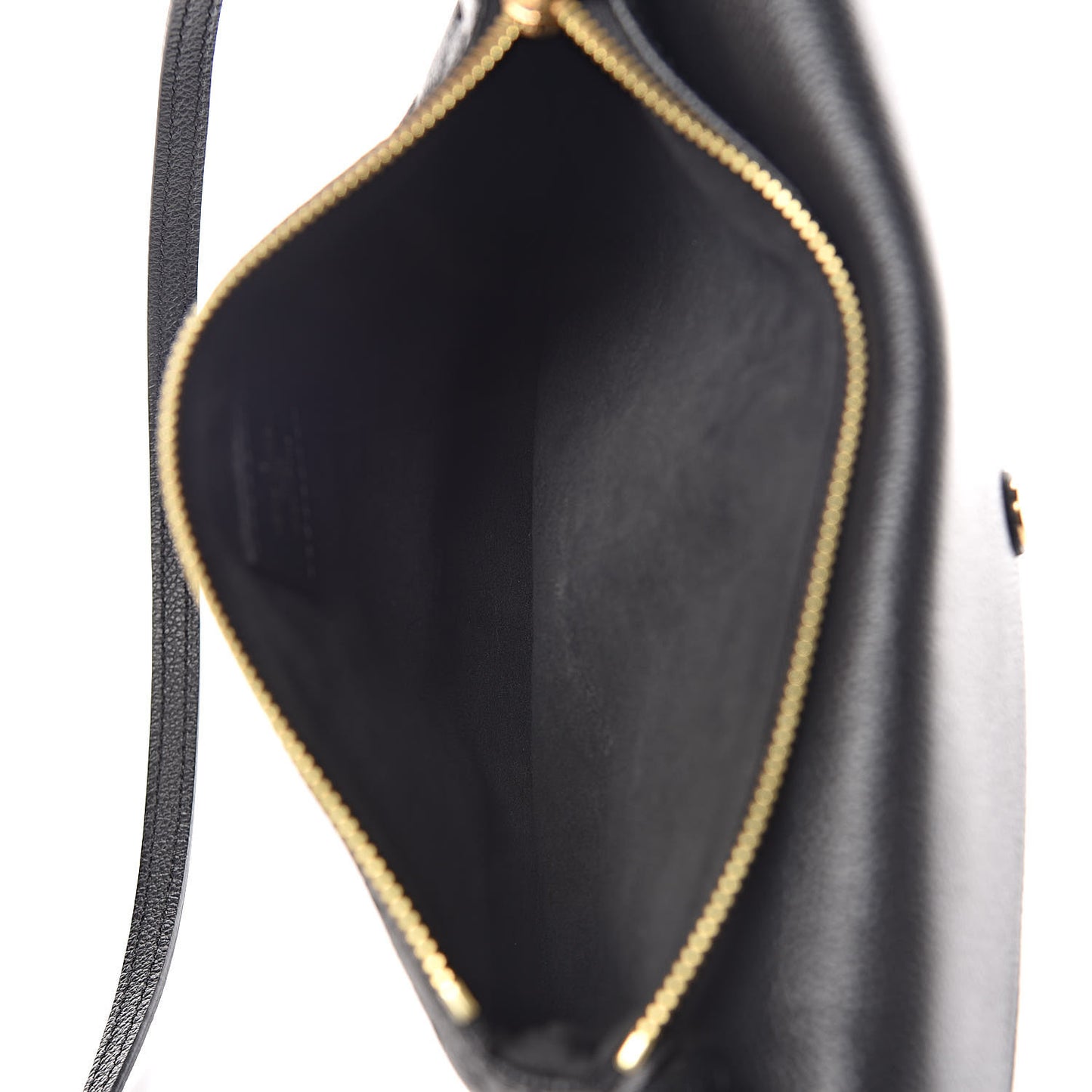 Empreinte Twice Black