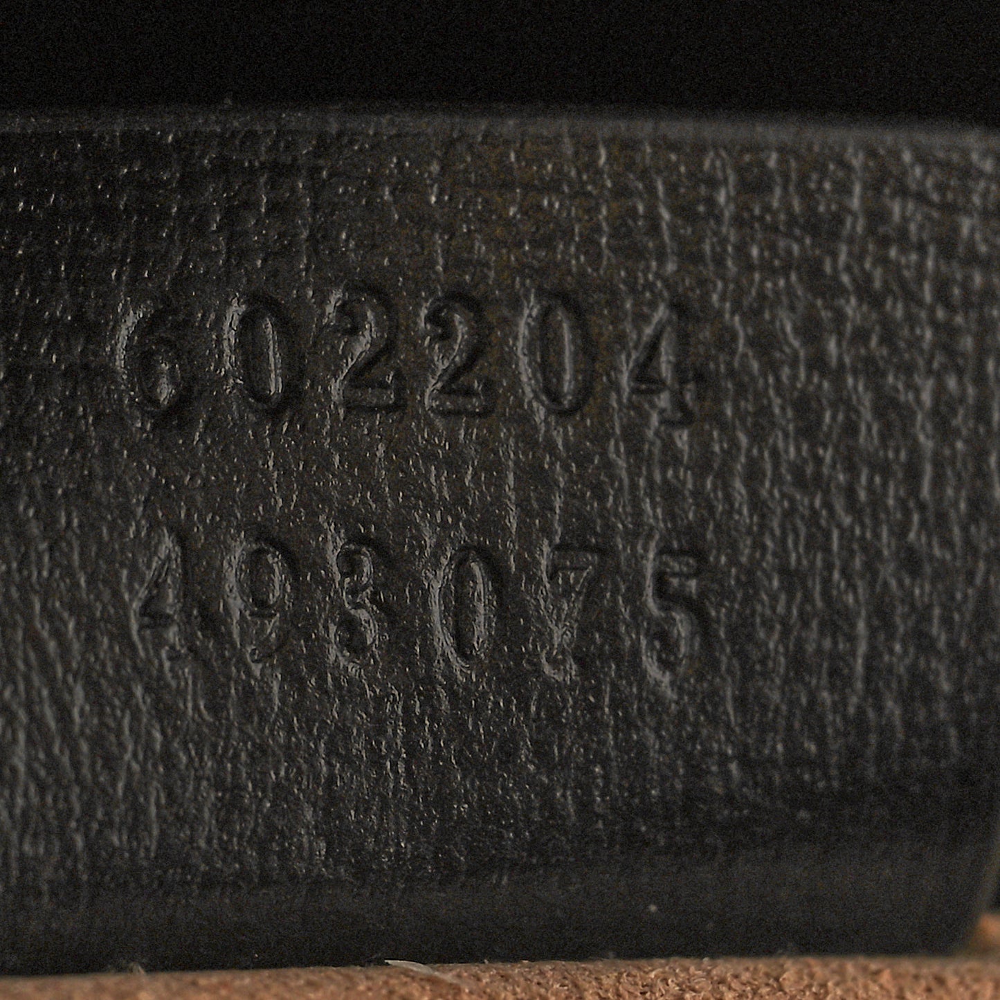 Azalea Calfskin Horsebit 1955 Shoulder Bag Black