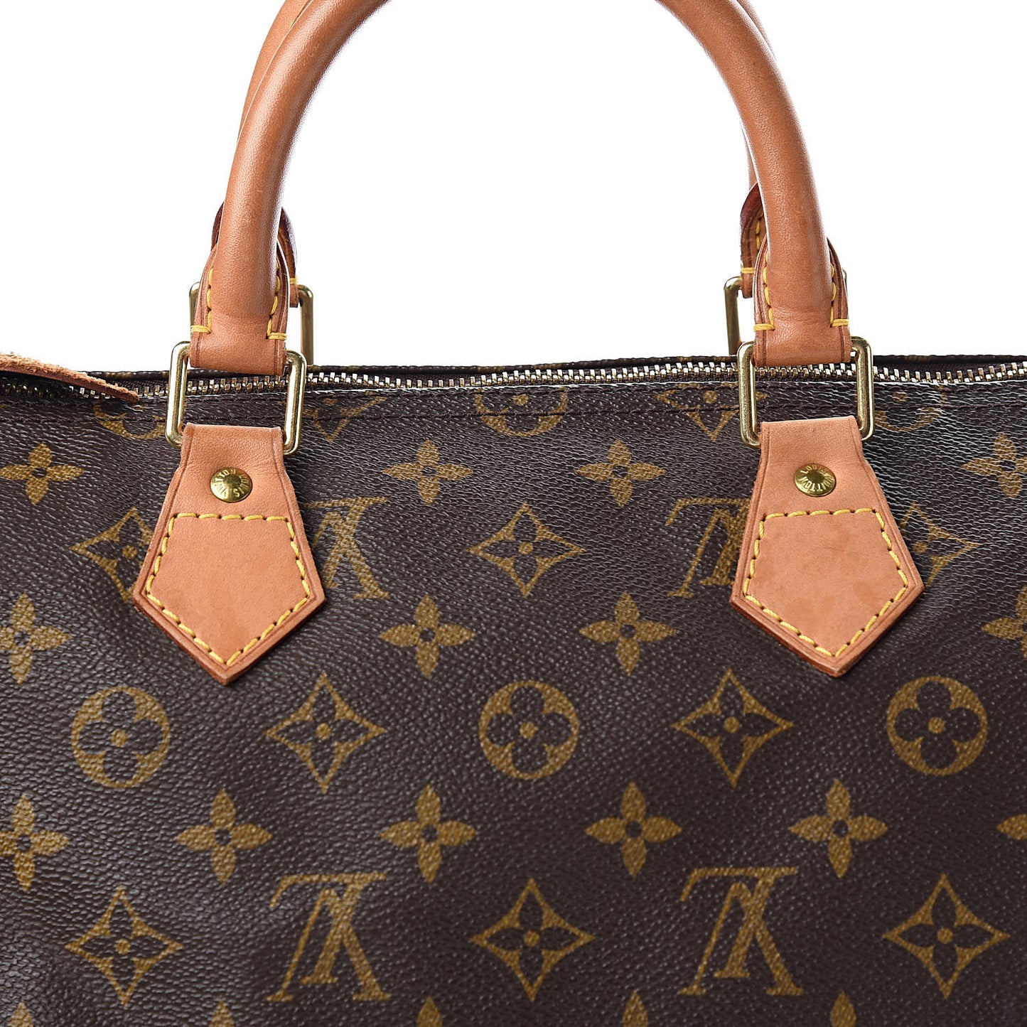 Monogram Speedy 35