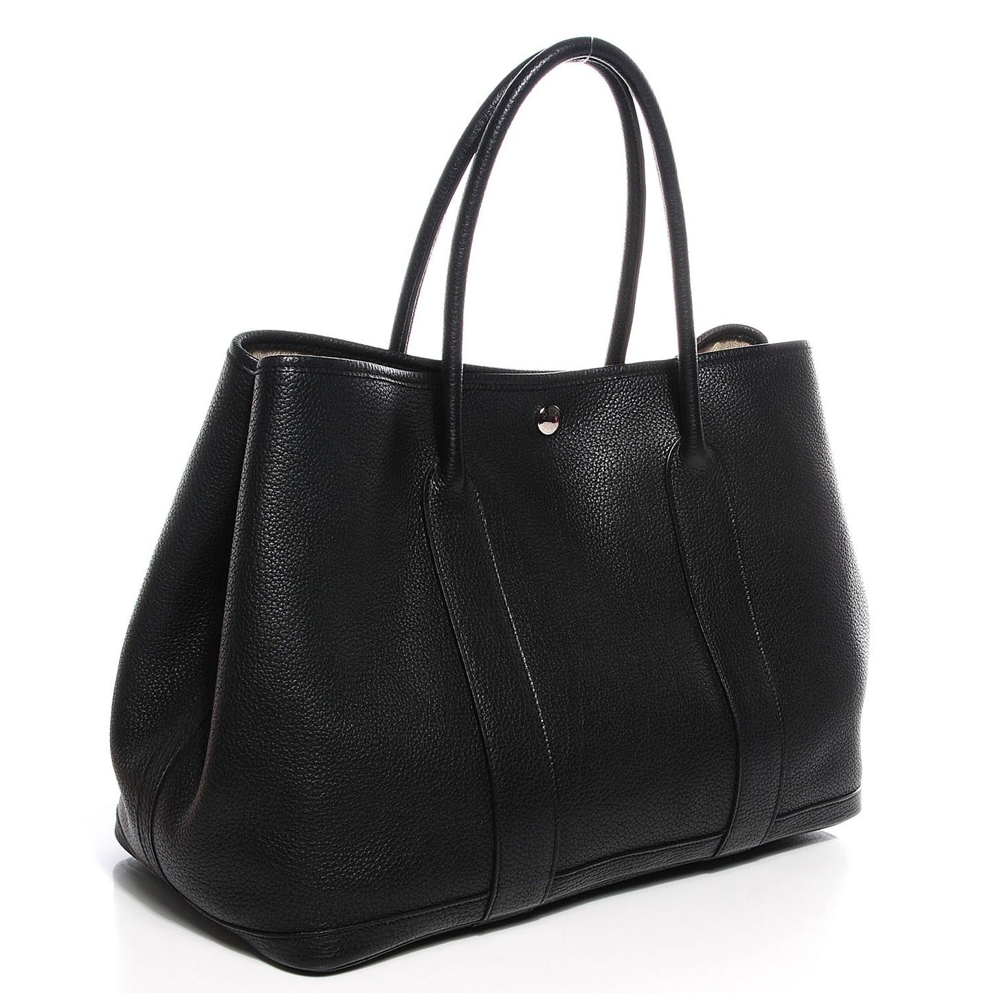 Negonda Garden Party Tote 36 MM Black