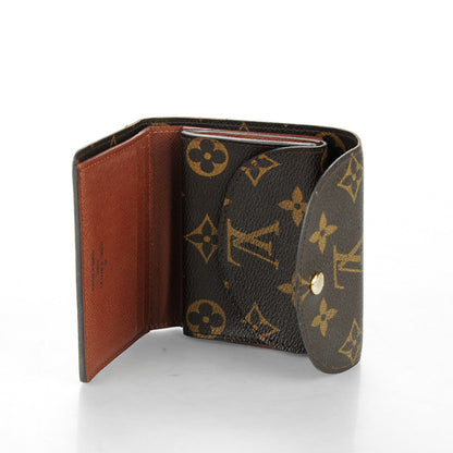Louis Vuitton Monogram Helene Wallet 9 of 9