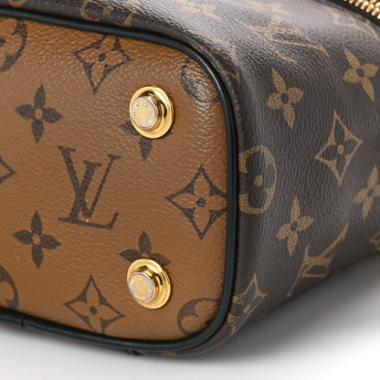 Louis Vuitton Reverse Monogram Vanity PM 9 of 10