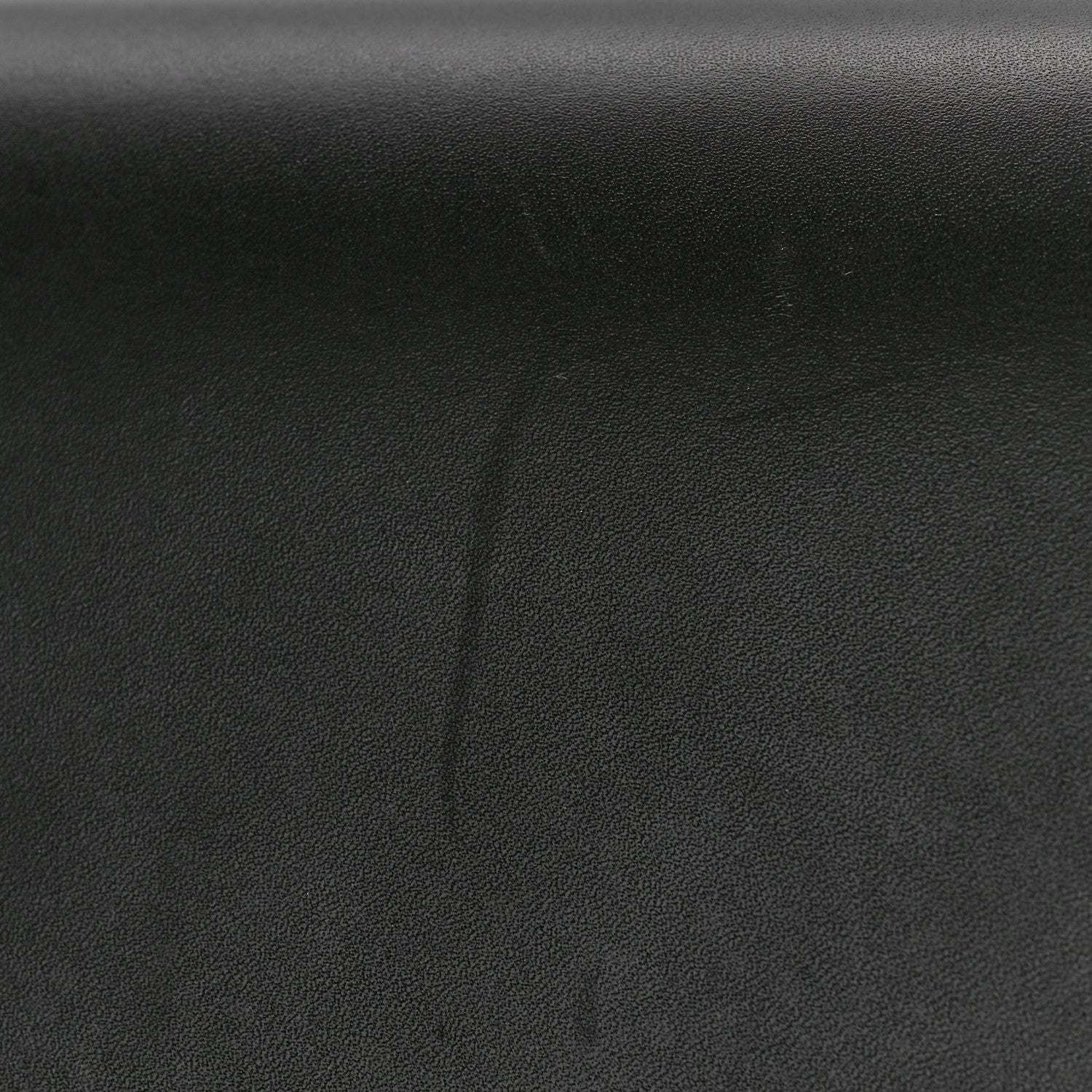 The Row Polished Saddle Calfskin Sofia 8.75 Crossbody Black 11 of 11