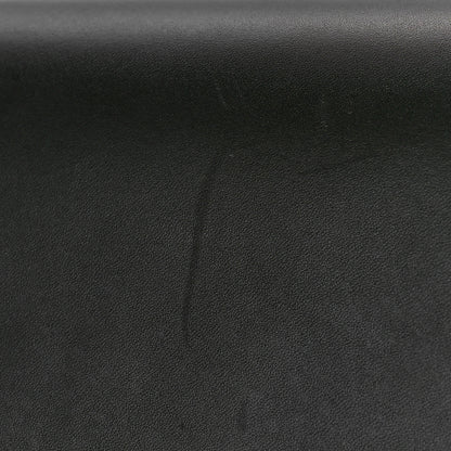 The Row Polished Saddle Calfskin Sofia 8.75 Crossbody Black 11 of 11