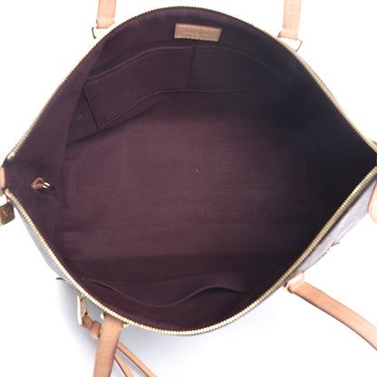 Louis Vuitton Monogram Iena MM 5 of 8